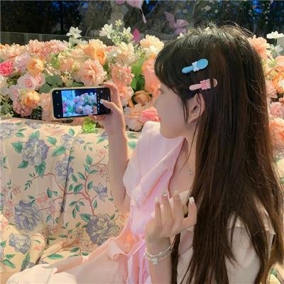 魔力充电娘